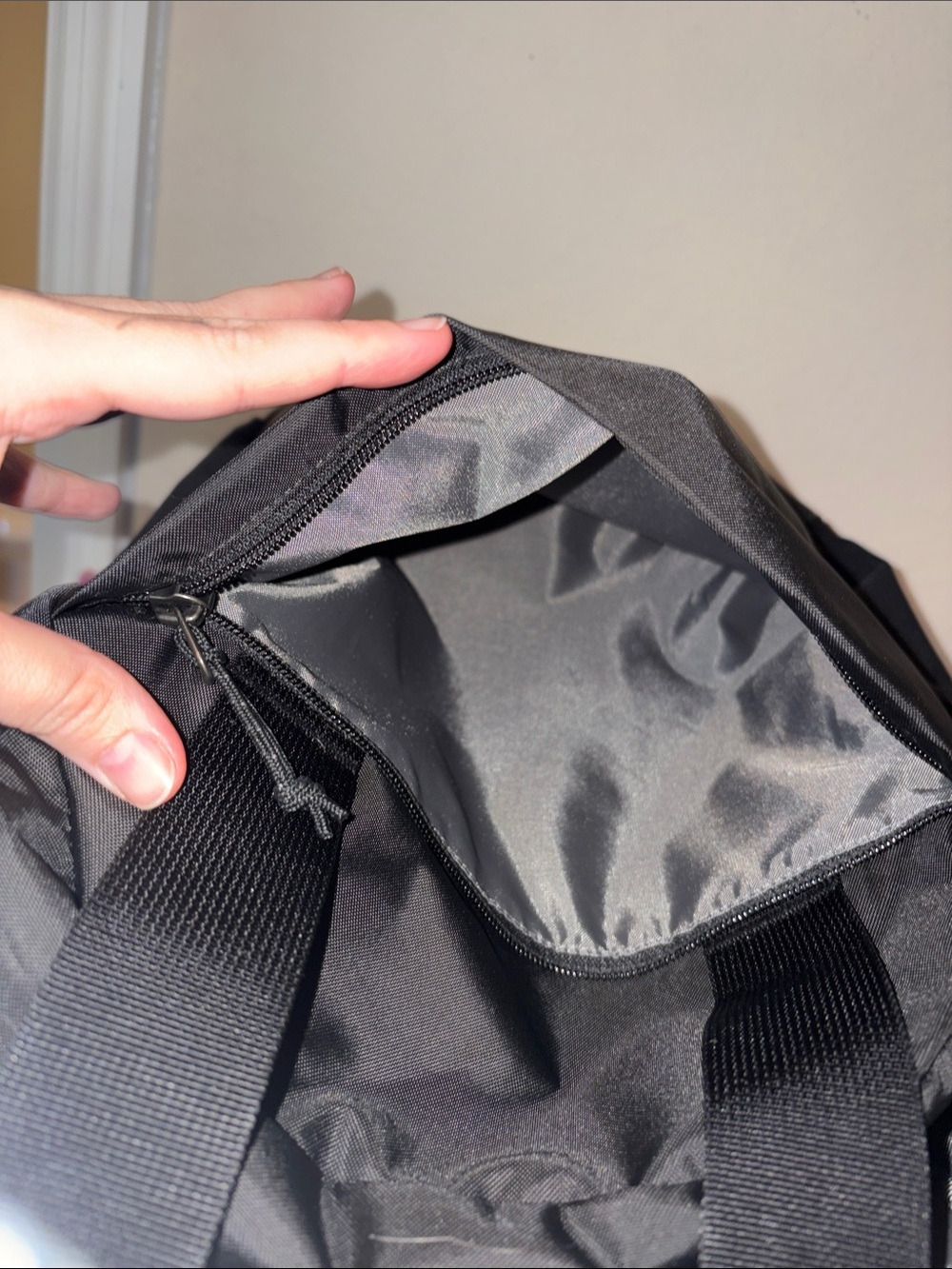 Patagonia Atom 20L tote pack backpack - Picture 9 of 16